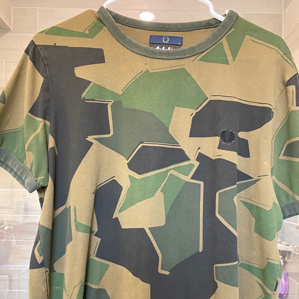 Arktis Men’s Shirt